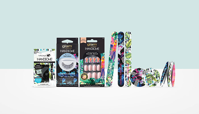 Glam美容化妝品產(chǎn)品包裝設(shè)計-上海包裝設(shè)計公司 Glam美容化妝品產(chǎn)品包裝設(shè)計-上海包裝設(shè)計公司