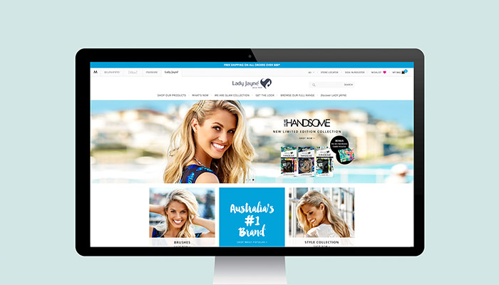 Glam美容產(chǎn)品宣傳推廣設(shè)計-上海品牌設(shè)計公司 Glam美容產(chǎn)品宣傳推廣設(shè)計-上海品牌設(shè)計公司