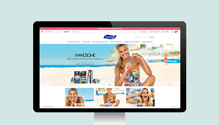 Glam美容產(chǎn)品宣傳推廣設(shè)計-上海品牌設(shè)計公司 Glam美容產(chǎn)品宣傳推廣設(shè)計-上海品牌設(shè)計公司