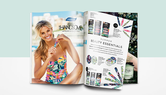 Glam美容產(chǎn)品宣傳推廣設(shè)計-上海品牌設(shè)計公司 Glam美容產(chǎn)品宣傳推廣設(shè)計-上海品牌設(shè)計公司