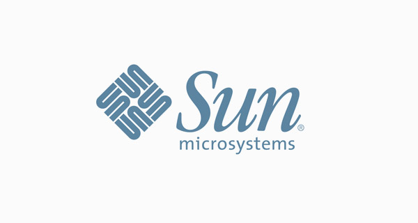 Sun Microsystems 太陽電腦微系統(tǒng)公司 logo—標(biāo)志創(chuàng)意釋義—上海logo設(shè)計(jì)公司logo培訓(xùn)