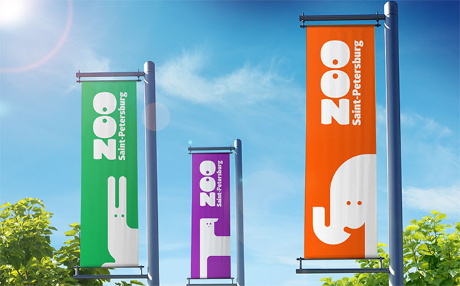 圣彼得堡動(dòng)物園logo設(shè)計(jì)品牌視覺(jué)形象設(shè)計(jì)-上海logo設(shè)計(jì)-上海品牌設(shè)計(jì)公司 圣彼得堡動(dòng)物園logo設(shè)計(jì)品牌視覺(jué)形象設(shè)計(jì)-上海logo設(shè)計(jì)-上海品牌設(shè)計(jì)公司