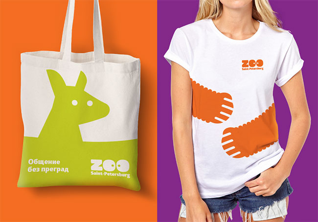 圣彼得堡動(dòng)物園logo設(shè)計(jì)品牌視覺(jué)形象設(shè)計(jì)-上海logo設(shè)計(jì)-上海品牌設(shè)計(jì)公司 圣彼得堡動(dòng)物園logo設(shè)計(jì)品牌視覺(jué)形象設(shè)計(jì)-上海logo設(shè)計(jì)-上海品牌設(shè)計(jì)公司