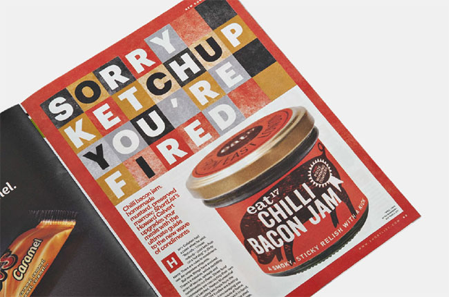 Eat 17培根醬包裝設(shè)計-上海食品包裝設(shè)計公司醬菜腌制品包裝設(shè)計欣賞 Eat 17培根醬包裝設(shè)計-上海食品包裝設(shè)計公司醬菜腌制品包裝設(shè)計欣賞