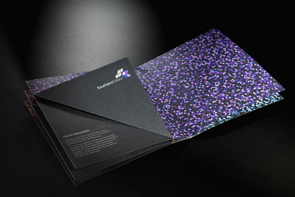 上海畫(huà)冊(cè)設(shè)計(jì)公司-25個(gè)可以增加銷售的宣傳畫(huà)冊(cè)設(shè)計(jì)技巧-使用紋理作為圖形元素