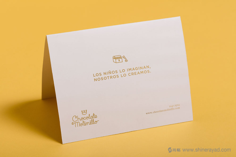 Chocolate Molinillo 兒童室內(nèi)設(shè)計(jì)公司品牌視覺形象設(shè)計(jì)-邀請函設(shè)計(jì)-上海品牌設(shè)計(jì)公司 Chocolate Molinillo 兒童室內(nèi)設(shè)計(jì)公司品牌視覺形象設(shè)計(jì)-邀請函設(shè)計(jì)-上海品牌設(shè)計(jì)公司