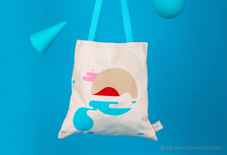 Split Space 旅游度假公寓酒店品牌視覺形象VI設(shè)計(jì)-上海VI設(shè)計(jì)公司