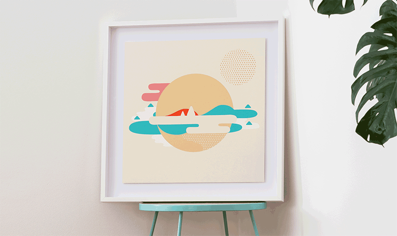 Split Space 旅游度假公寓酒店品牌視覺形象VI設(shè)計(jì)-上海VI設(shè)計(jì)公司