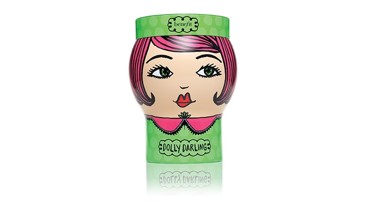 Benefit’s ‘Cheeky’ 迷人娃娃頭化妝品包裝設計-上海包裝設計公司幽默化妝品包裝欣賞 Benefit’s ‘Cheeky’ 迷人娃娃頭化妝品包裝設計-上海包裝設計公司幽默化妝品包裝欣賞