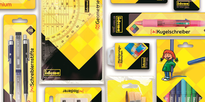 方形色塊篇 Idena辦公文具包裝創(chuàng)意設(shè)計(jì)-上海包裝設(shè)計(jì)公司 方形色塊篇 Idena辦公文具包裝創(chuàng)意設(shè)計(jì)-上海包裝設(shè)計(jì)公司