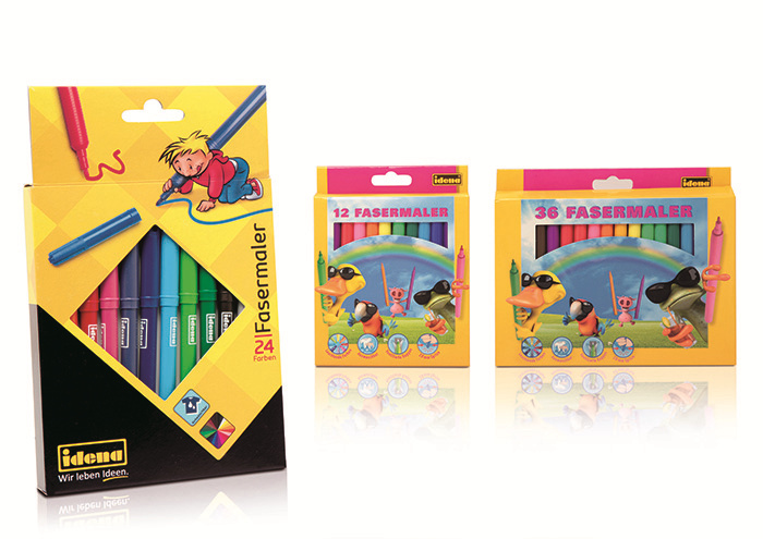 方形色塊篇 Idena辦公文具包裝創(chuàng)意設(shè)計(jì)-上海包裝設(shè)計(jì)公司 方形色塊篇 Idena辦公文具包裝創(chuàng)意設(shè)計(jì)-上海包裝設(shè)計(jì)公司