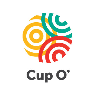 35個(gè)令人驚嘆的多彩彩色logo設(shè)計(jì)的例子-上海logo設(shè)計(jì)公司