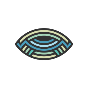 35個(gè)令人驚嘆的多彩彩色logo設(shè)計(jì)的例子-上海logo設(shè)計(jì)公司