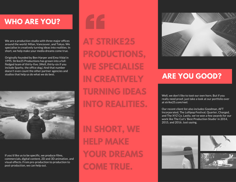 明亮-上海宣傳冊設(shè)計公司 明亮-上海宣傳冊設(shè)計公司