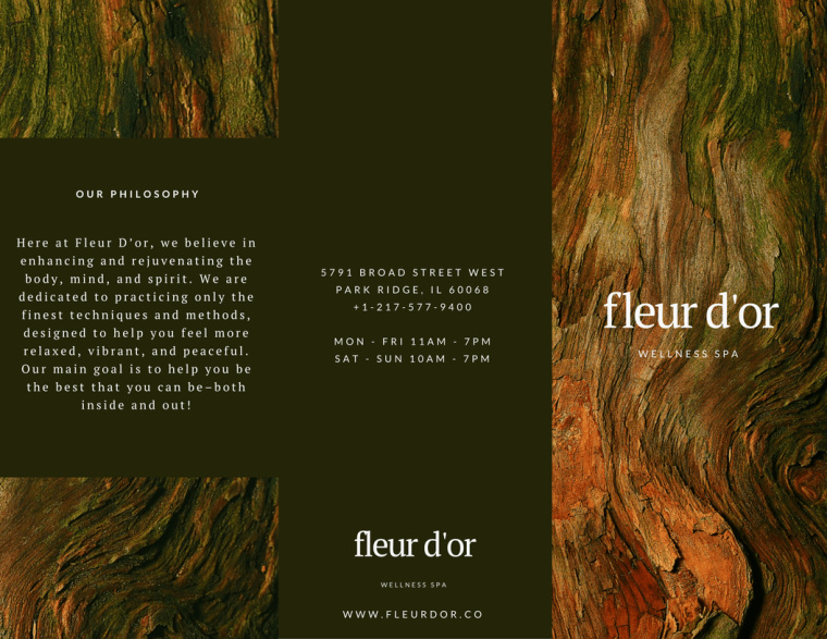 使用時髦紋理的宣傳冊三折頁-設(shè)計三折頁宣傳冊的20種創(chuàng)意方式-上海宣傳冊設(shè)計公司 使用時髦紋理的宣傳冊三折頁-設(shè)計三折頁宣傳冊的20種創(chuàng)意方式-上海宣傳冊設(shè)計公司