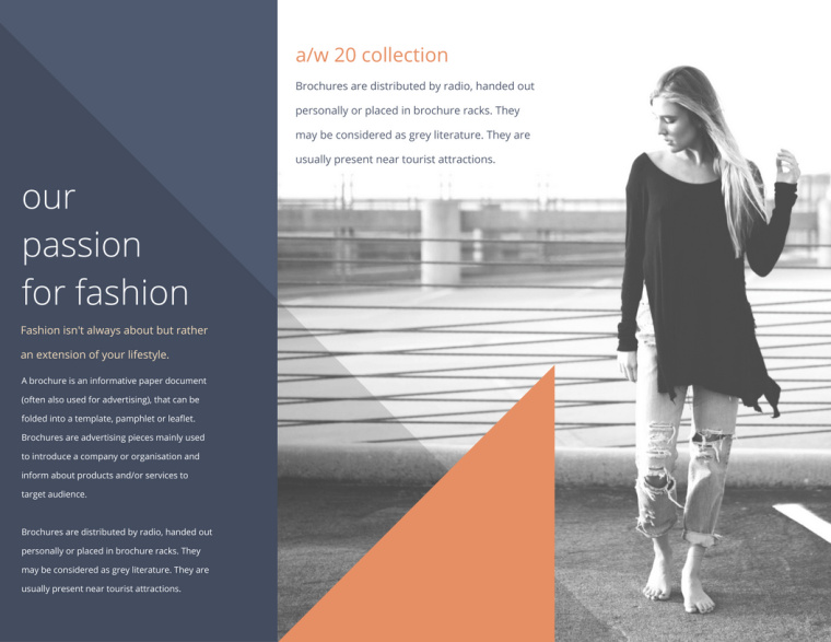 采用有趣圖形的宣傳畫冊三折頁-設(shè)計三折頁宣傳冊的20種創(chuàng)意方式-上海宣傳冊設(shè)計公司 采用有趣圖形的宣傳畫冊三折頁-設(shè)計三折頁宣傳冊的20種創(chuàng)意方式-上海宣傳冊設(shè)計公司