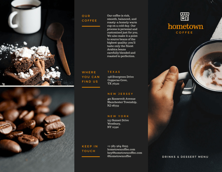 使用網(wǎng)格的宣傳冊三折頁-設(shè)計三折頁宣傳冊的20種創(chuàng)意方式-上海宣傳冊設(shè)計公司 使用網(wǎng)格的宣傳冊三折頁-設(shè)計三折頁宣傳冊的20種創(chuàng)意方式-上海宣傳冊設(shè)計公司