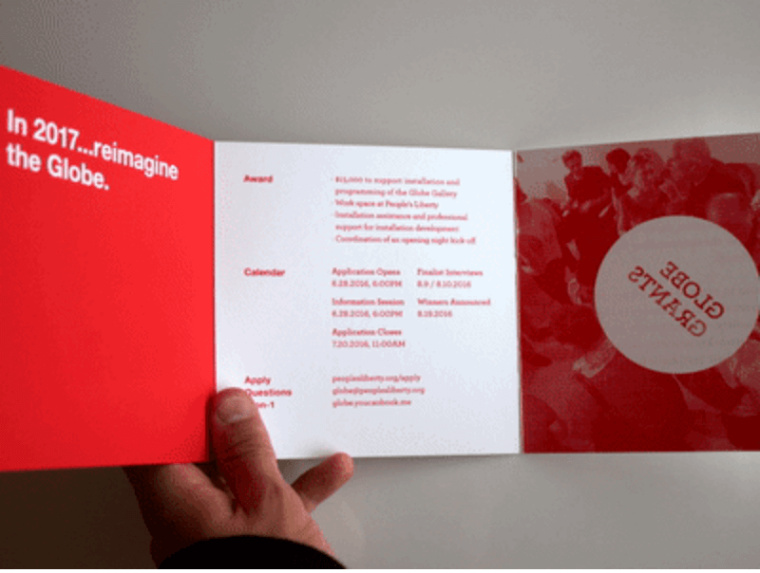 用單一色彩的宣傳冊三折頁設(shè)計-設(shè)計三折頁宣傳冊的20種創(chuàng)意方式-上海宣傳冊設(shè)計公司 用單一色彩的宣傳冊三折頁設(shè)計-設(shè)計三折頁宣傳冊的20種創(chuàng)意方式-上海宣傳冊設(shè)計公司