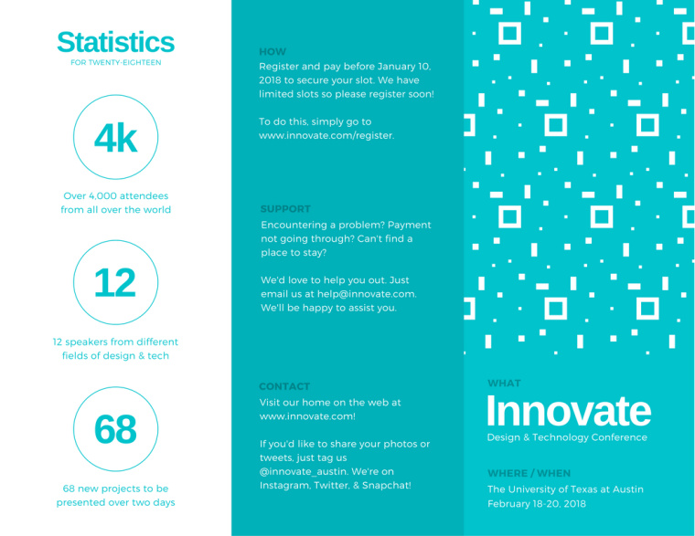 用單一色彩的宣傳冊三折頁設(shè)計-設(shè)計三折頁宣傳冊的20種創(chuàng)意方式-上海宣傳冊設(shè)計公司 用單一色彩的宣傳冊三折頁設(shè)計-設(shè)計三折頁宣傳冊的20種創(chuàng)意方式-上海宣傳冊設(shè)計公司