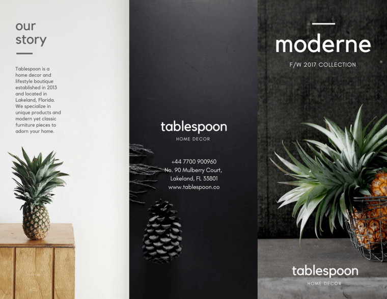 設(shè)計三折頁宣傳冊的20種創(chuàng)意方式-上海宣傳冊設(shè)計公司 設(shè)計三折頁宣傳冊的20種創(chuàng)意方式-上海宣傳冊設(shè)計公司