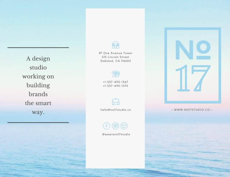 使用大號字體的宣傳冊三折頁設(shè)計-上海宣傳冊設(shè)計公司 使用大號字體的宣傳冊三折頁設(shè)計-上海宣傳冊設(shè)計公司