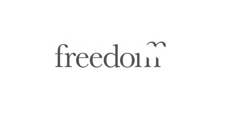Freedom 旅游logo設(shè)計(jì)-上海logo設(shè)計(jì)公司logo設(shè)計(jì)教程