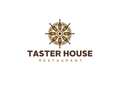 啤酒餐廳logo-30個(gè)國(guó)外高級(jí)餐廳餐飲logo設(shè)計(jì)的杰出案例-上海logo設(shè)計(jì)公司餐飲logo欣賞