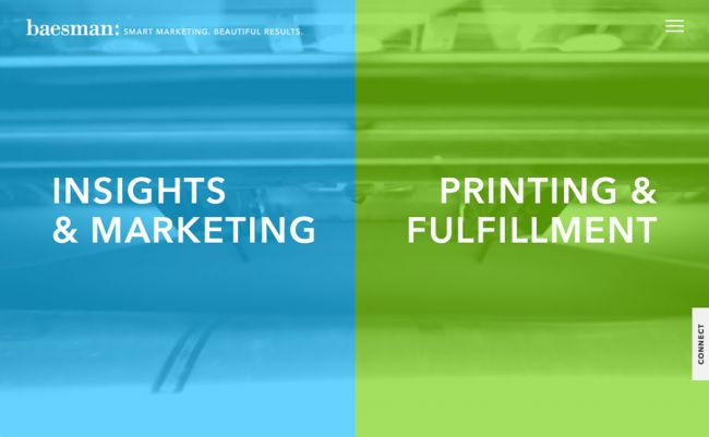 上海網(wǎng)站設(shè)計(jì)建設(shè)公司-2017年6個(gè)網(wǎng)頁(yè)設(shè)計(jì)流行趨勢(shì)-有活力的視覺(jué)效果