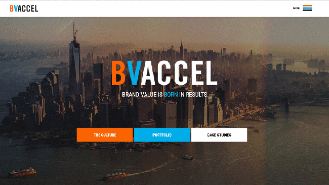 上海網(wǎng)站設(shè)計(jì)建設(shè)公司-2017年6個(gè)網(wǎng)頁(yè)設(shè)計(jì)流行趨勢(shì)-大的，簡(jiǎn)單的排版網(wǎng)站