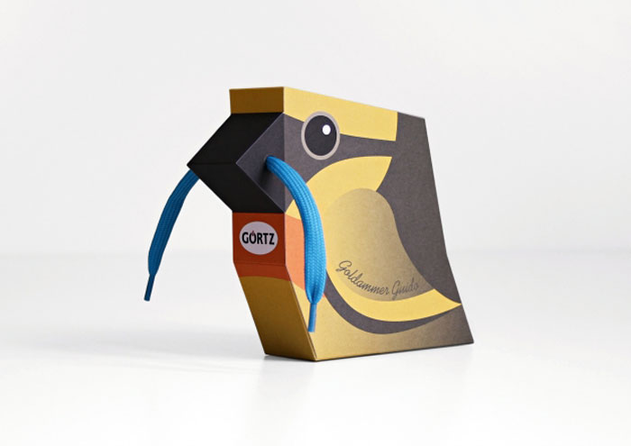 鞋帶鳥G?rtz兒童鞋帶創(chuàng)意包裝設(shè)計(jì)-上海包裝設(shè)計(jì)公司國外創(chuàng)意包裝欣賞 鞋帶鳥G?rtz兒童鞋帶創(chuàng)意包裝設(shè)計(jì)-上海包裝設(shè)計(jì)公司國外創(chuàng)意包裝欣賞