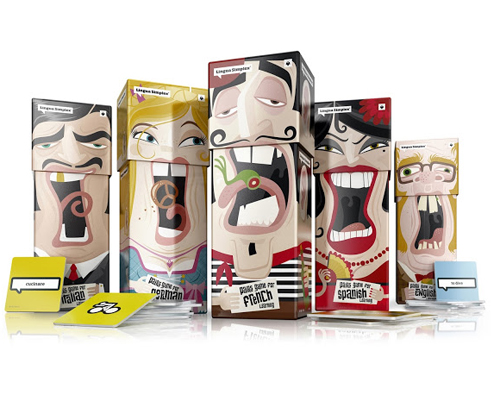 包裝圖形創(chuàng)意設(shè)計的表現(xiàn)手法-夸張包裝設(shè)計案例 包裝圖形創(chuàng)意設(shè)計的表現(xiàn)手法-夸張包裝設(shè)計案例