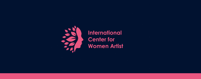 美麗的藝術(shù)標(biāo)志設(shè)計(jì)——上海logo設(shè)計(jì)公司logo靈感示例