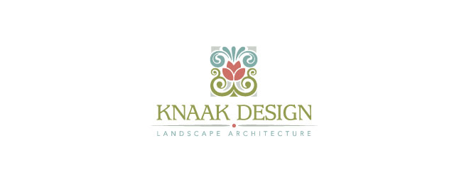 創(chuàng)意花朵標志設計欣賞 flower logo design-上海logo設計公司