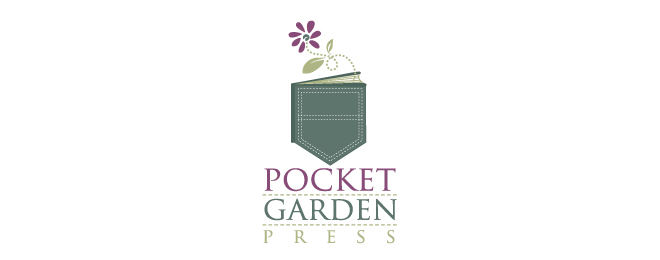 創(chuàng)意花朵標志設計欣賞 flower logo design-上海logo設計公司