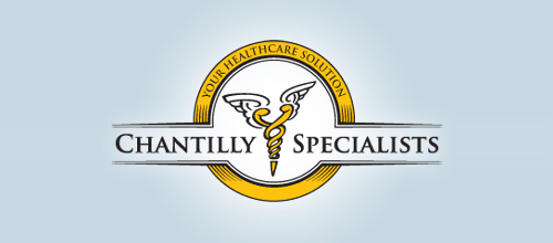 尚蒂伊專家醫(yī)療logo設(shè)計(jì)-上海logo設(shè)計(jì)公司