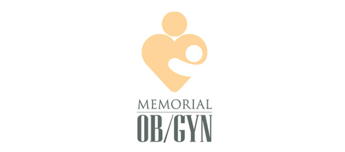 OB / GYN 醫(yī)療健康logo設(shè)計(jì)-上海logo設(shè)計(jì)公司