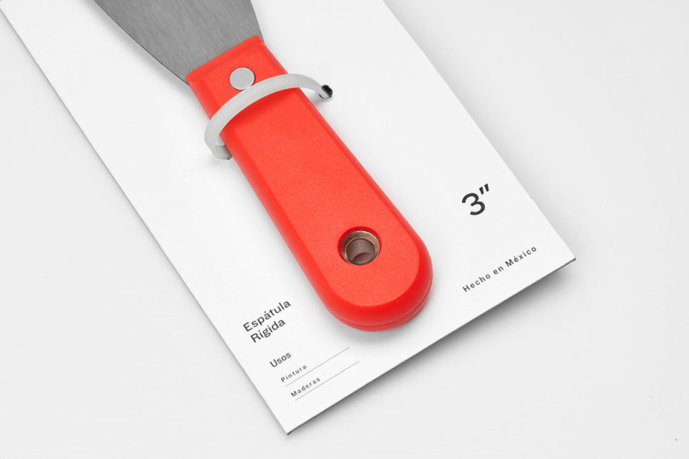 現(xiàn)代、簡約、新鮮的工業(yè)油漆包裝設(shè)計(jì)欣賞-上海包裝設(shè)計(jì)公司