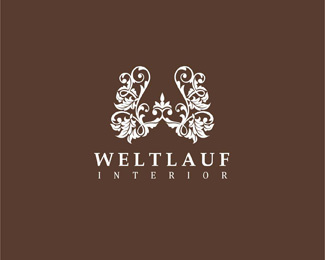 30個(gè)圖案漂亮而復(fù)雜的LOGO設(shè)計(jì)作品欣賞—上海logo設(shè)計(jì)公司