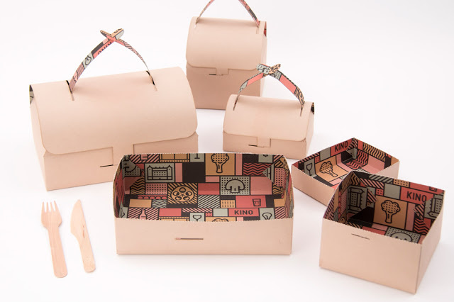簡(jiǎn)約高端時(shí)尚環(huán)保的kino素食餐廳外賣食品包裝盒子創(chuàng)意設(shè)計(jì)欣賞-上海包裝設(shè)計(jì)公司 簡(jiǎn)約高端時(shí)尚環(huán)保的kino素食餐廳外賣食品包裝盒子創(chuàng)意設(shè)計(jì)欣賞-上海包裝設(shè)計(jì)公司