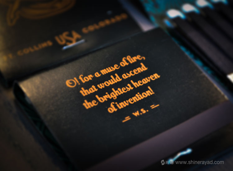 國外洋酒品牌設(shè)計(jì)欣賞——CopperMuse 朗姆酒裝飾圖案風(fēng)格標(biāo)志設(shè)計(jì)VI設(shè)計(jì)