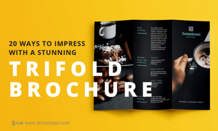 上海宣傳冊設(shè)計公司設(shè)計巨獻(xiàn):設(shè)計三折頁宣傳冊的20種創(chuàng)意方式 上海宣傳冊設(shè)計公司設(shè)計巨獻(xiàn):設(shè)計三折頁宣傳冊的20種創(chuàng)意方式