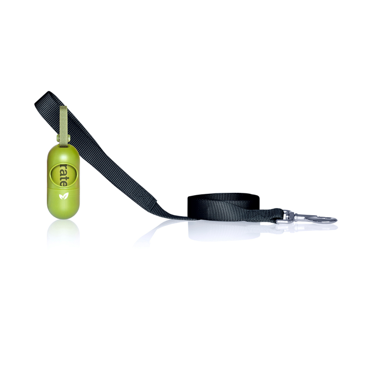 環(huán)保風(fēng)格Earth Rated糞便袋包裝設(shè)計(jì)-上海包裝設(shè)計(jì)公司寵物用品包裝欣賞