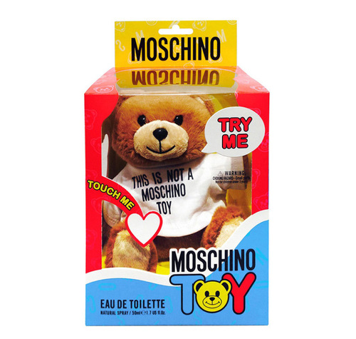 MOSCHINO TOY 玩具熊香水包裝設(shè)計(jì)香水包裝設(shè)計(jì)-上海包裝設(shè)計(jì)公司 MOSCHINO TOY 玩具熊香水包裝設(shè)計(jì)香水包裝設(shè)計(jì)-上海包裝設(shè)計(jì)公司