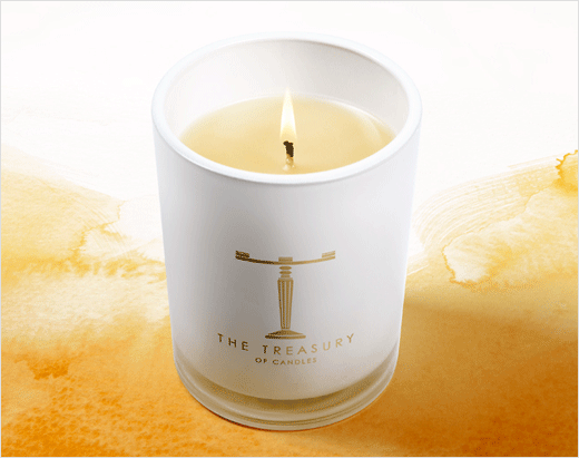 新西蘭高端奢侈蠟燭T字母logo設(shè)計(jì)包裝設(shè)計(jì)與奢侈品高端品牌形象設(shè)計(jì)-上海品牌設(shè)計(jì)公司