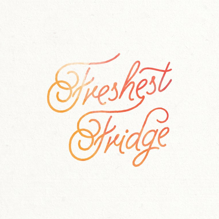 時尚和復(fù)古橙色logo設(shè)計-充滿活力和激情的創(chuàng)意橙色logo設(shè)計欣賞-上海logo設(shè)計公司