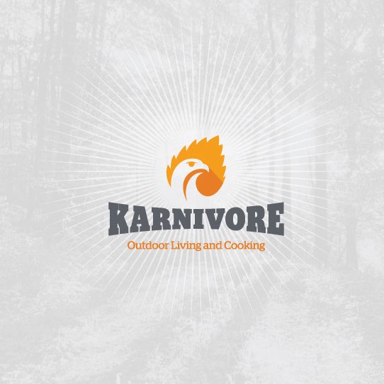 冒險和運(yùn)動風(fēng)格的橙色logo設(shè)計-充滿活力和激情的創(chuàng)意橙色logo設(shè)計欣賞-上海logo設(shè)計公司