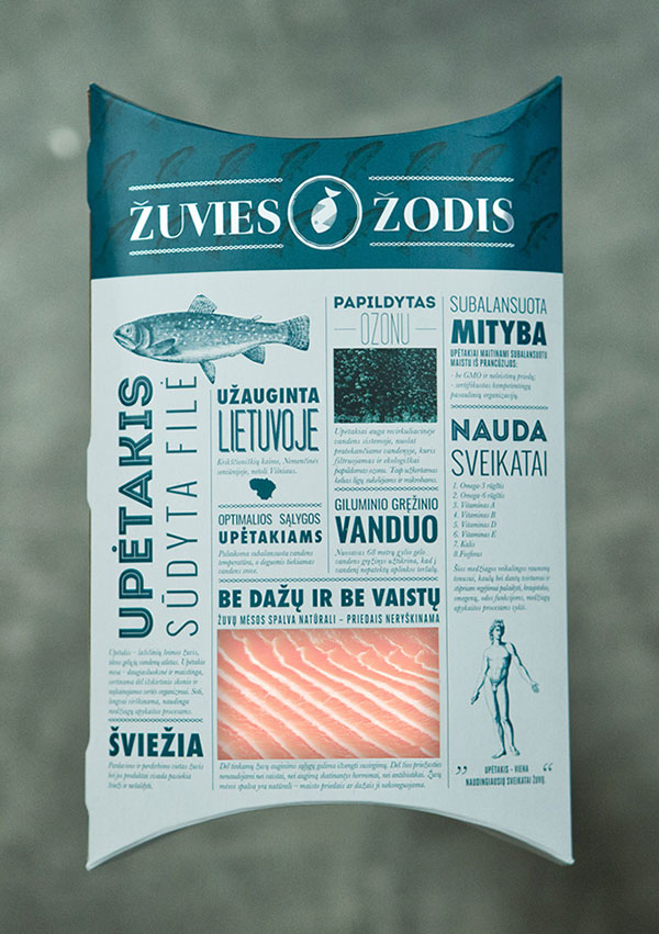 最佳魚類印刷包裝設(shè)計-上海包裝設(shè)計公司