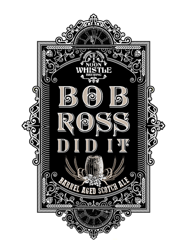 啤酒傳統(tǒng)標(biāo)簽設(shè)計-上海包裝設(shè)計公司