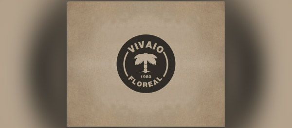 Vivaio Floreal 棕櫚樹logo-上海logo設(shè)計公司-上海品牌設(shè)計公司 Vivaio Floreal 棕櫚樹logo-上海logo設(shè)計公司-上海品牌設(shè)計公司