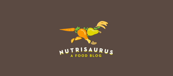 營(yíng)養(yǎng)食物恐龍標(biāo)志設(shè)計(jì)-上海標(biāo)志設(shè)計(jì)公司 營(yíng)養(yǎng)食物恐龍標(biāo)志設(shè)計(jì)-上海標(biāo)志設(shè)計(jì)公司